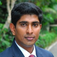 Robin Antony Email & Phone Number