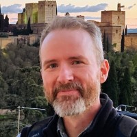 Drip Employee Joshua Jorenby's profile photo