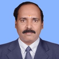 AMRUTHA CONSTRUCTIONS PRIVATE LIMITED Employee C Ramanathan's profile photo