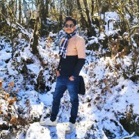 Silfra Technologies Employee Sovan Charan's profile photo