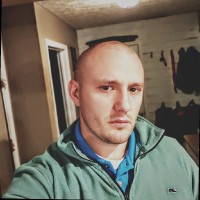 Save A Lot Employee Josh Waller's profile photo