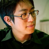 Darrell Wu Email