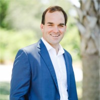 SunCap Property Group Employee Nick Starcevic's profile photo