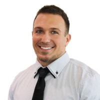 AmeriLux Family of Companies Employee Zach Koch's profile photo