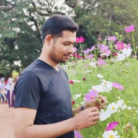 Muzthaba Musthazir Email & Phone Number
