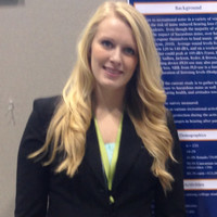 Integrated Speech Solutions Employee Caitlin Honaker's profile photo
