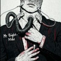 Hackrate Employee Mrknight Nidu's profile photo