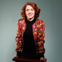 ArtsWestchester Employee Kathleen Reckling's profile photo