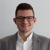 Amazon Web Services (AWS) Employee Edward Jones's profile photo