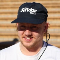 Stage One Creative Services Ltd Employee Matthew Dovener's profile photo