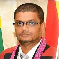 University of Kelaniya Sri Lanka Employee Dinesh Asanka's profile photo