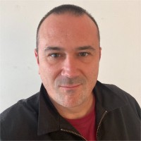 DAN PARIS Employee Yann Lupion's profile photo