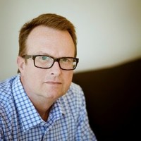 CASHet Employee Shawn Gillespie's profile photo