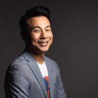 Our Better World Employee Jeremy Heng's profile photo