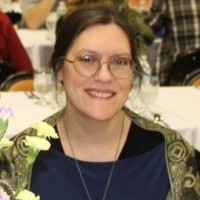 Geraldine Becker