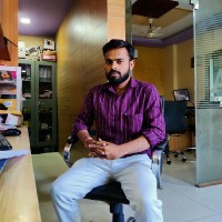 THERMOPAC PROCESS ENGINEERING LLP Employee Akash Gayakwad's profile photo