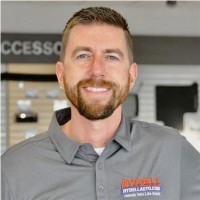 Rydell Chevrolet Employee Dave Brenden's profile photo