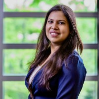 Interconnections Employee Meenakshi Chauhan's profile photo