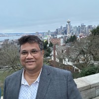 Indus Foundation Employee Ashok Kallam's profile photo