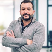 Zalkin, a ProMach Product Brand Employee Cedric Sauvarie's profile photo