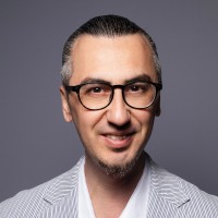 PMI TR Employee Fatih Cakici's profile photo