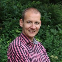 Dollard College Employee Ferdi Doddema's profile photo
