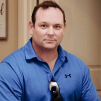 Centerra Group LLC Employee Ted Warner's profile photo