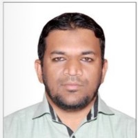 Azmath Mohammed Email