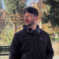 SmartGate Employee Muhamad Abubakr's profile photo