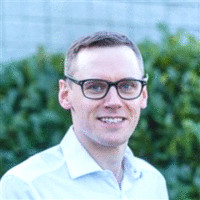 SimulTrans Employee Kenneth Larmer's profile photo