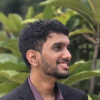100x.bot Employee Samarth S's profile photo