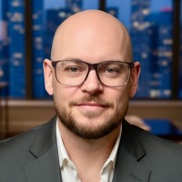 Signature HealthCARE Employee Joshua Strasburger's profile photo