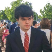 Will Electronics Employee Patrick McHugh's profile photo