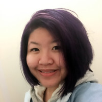 ECMS Express Employee Wendy Wang's profile photo