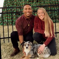 Geek Squad Employee Jon Marte's profile photo