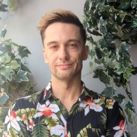 Mindrift Employee Robert Zak's profile photo