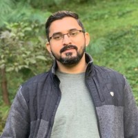 Ahmad Butt Email