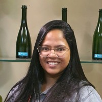 Verallia Employee Fernanda Teles's profile photo