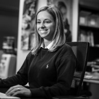 Libeco Employee Charlotte Libeert's profile photo