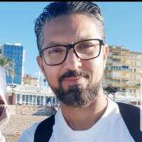 Holland & Barrett Employee Rashied Daniels's profile photo