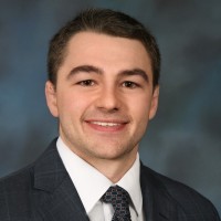 D'Arcy Johnson Day Employee Patrick D'Arcy's profile photo