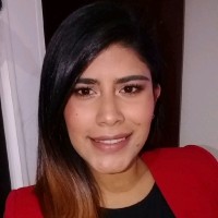 Patricia Isabel Villafañe Porras Email