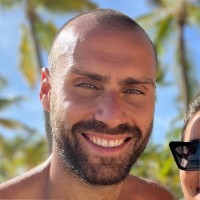 FlowStudio Employee Marco Araujo's profile photo