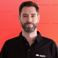 Dash0 Employee Miel Donkers's profile photo