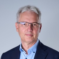 forteq Group Employee Andreas Moser's profile photo