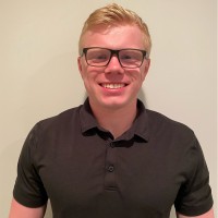 Lockheed Martin Employee Mitchell Griffith's profile photo