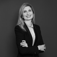 FINEXSI Employee Alice Widenlocher's profile photo