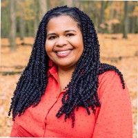 Ingham County Employee Rachel Willis's profile photo