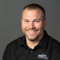Endless Pools Employee Jake Walker's profile photo