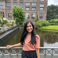 Hafsa Sheikh Email